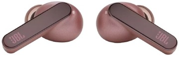 JBL LIVE Pro 2, наушники True Wireless NC, беспроводная зарядка, сенсорный экран, R