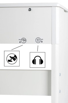 МакГрей DP-18 WM