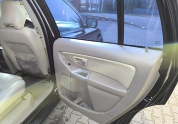 Volvo XC90 I 2.5 20V 210KM 2004 Volvo XC 90 Volvo XC 90 2.5 Benzyna 210KM, zdjęcie 22