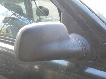 LAND ROVER FREELANDER 1 LN ZRCÁTKO PRAVÉ 97-03