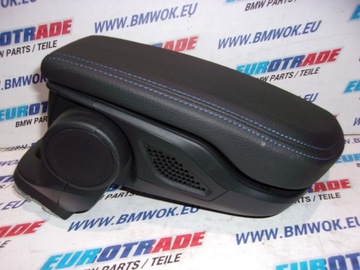 BMW F45 F46 F48 F39 PODŁOKIETNIK RÓŻNE KOLORY