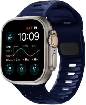 РЕМЕНЬ ДЛЯ Apple WATCH 1 2 3 4 5 6 7 8 9 SE 38MM 40MM 41MM НА ВЫБОР 6 ЦВЕТОВ |