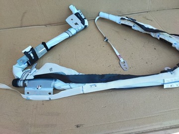 Ford Mondeo MK5 2.0 TDCI левый шторный хэтчбек DS73-A042D95-AJ