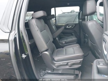 Chevrolet Suburban GMT900 2022 Chevrolet Suburban RST 2022 5.3l 5.3 Benzyna 355KM, zdjęcie 11