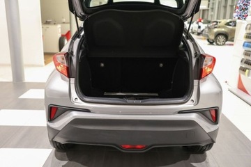 Toyota C-HR I Crossover 1.2L Turbo 116KM 2016 Toyota C-HR 1.2 T Premium 1.2 Benzyna 116KM, zdjęcie 17