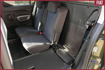 Fiat Doblo V 2025 Combi L2H1 1.5 100KM, zdjęcie 8