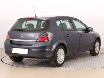 Opel Astra J Hatchback 5d 1.6 Twinport ECOTEC 115KM 2009 Opel Astra 1.6 16V, VAT 23%, Klima, zdjęcie 4