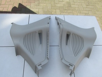 PLASTIK OSŁONA SŁUPKA TYŁ BAGAŻNIKA C-MAX MK2 2013