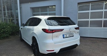 Mazda CX-60 3.3 e-Skyactiv D 254KM 2024 Mazda CX-60 3.3 Diesel 254KM, zdjęcie 4