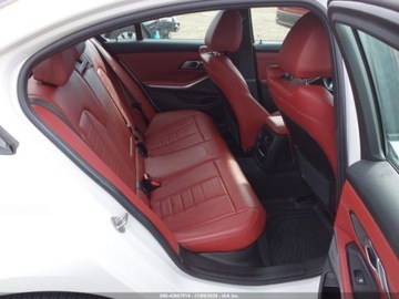 BMW Seria 3 G20-G21 2022 BMW Seria 3 M340i xDrive 2022 3.0l 3.0 Benzyna 382KM, zdjęcie 12