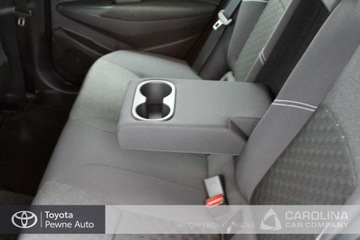 Toyota Corolla XII TS Kombi Facelifting 1.8 Hybrid 140KM 2024 Toyota Corolla Seria E21 (2019-) 1.8 Hybrid Comfor, zdjęcie 13