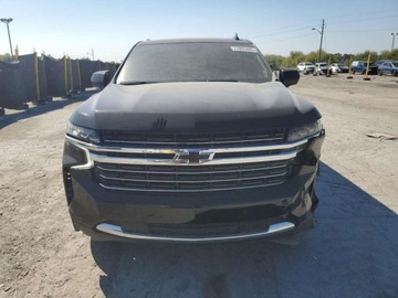 Chevrolet Suburban GMT900 2024 Chevrolet Suburban K1500 LT 2024 5.3l 5.3 Benzyna 355KM, zdjęcie 5