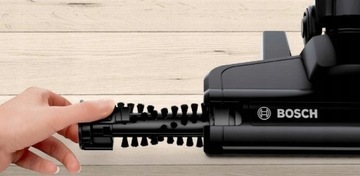 BOSCH BBHF216 ВЕРТИКАЛЬНЫЙ ПЫЛЕСОС 2 В 1 ЩЕТКА