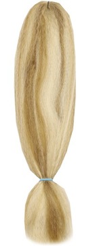 Włosy syntetyczne warkoczyki dredy KANEKALON CLASSIC twist 27/613