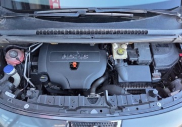 Peugeot 3008 I Crossover 2.0 HDi FAP 163KM 2012 Peugeot 3008 2.0D163KM Autom. Grz.Fotele Navi Panor.2xPDC Nowy Rozrz.Faktu, zdjęcie 37