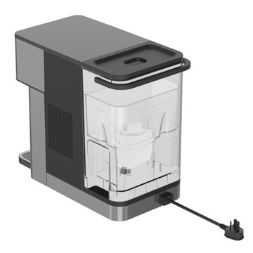 PHILIPS ADD5980S/10 настольный диспенсер для воды, универсальная станция подачи воды «все в одном»