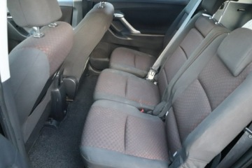 Toyota Verso Minivan 2.0 D-4D 126KM 2011 Toyota Verso 7-OSOBOWY,zarejestr,6-bieg, nawigacja, zdjęcie 11