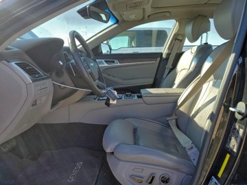  Genesis G80 Base 2020 3.8l 3.8 Benzyna 311KM, zdjęcie 7