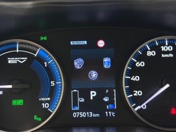 Mitsubishi Eclipse Cross SUV PHEV 2.4 188KM 2022 Mitsubishi Eclipse Cross Instyle, 1 właściciel, Sa, zdjęcie 24