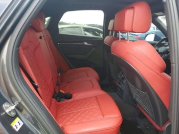 Audi SQ5 2024 Audi SQ5 Sportback Premium Plus 2024 3.0 Benzyna 349KM, zdjęcie 10