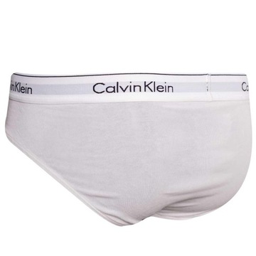 Slipy męskie CALVIN KLEIN zestaw 3 szt wielokolorowych L