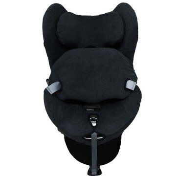 Pokrowiec frotte CYBEX-SIRONA-PLUS PF-15 Hipoalergiczny Produkt Polski