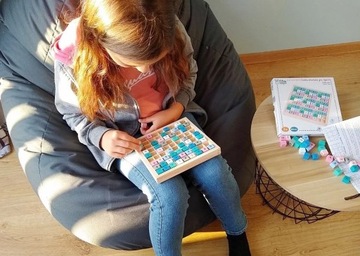 Судоку-головоломка