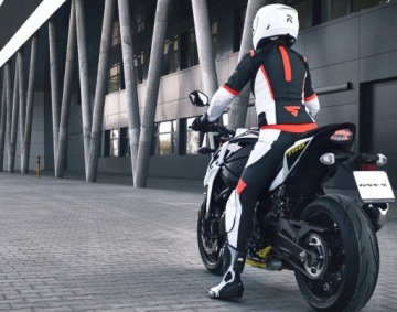 МОТОЦИКЛОВЫЕ БРЮКИ SHIMA MIURA 2.0