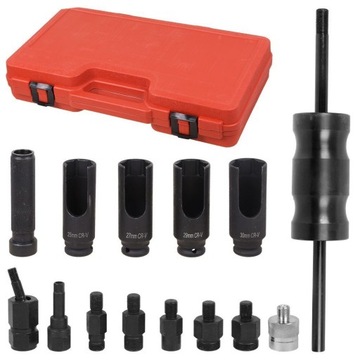 ИНЕРЦИОННЫЙ СЪЕМНИК ДЛЯ ИНЖЕКТОРОВ