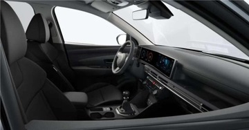 Hyundai Tucson IV 2025 Hyundai Tucson 1.6 T-GDi 150 KM 2WD 6MT Smart LED 1.6 Benzyna 150KM, zdjęcie 5