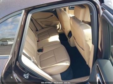 Porsche Macan 2021 Porsche Macan 2021r, AWD, 2.0L 2.0 Benzyna 248KM, zdjęcie 11