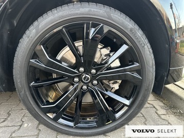 Volvo XC60 II Crossover Plug-In Facelifting 2.0 T8 455KM 2024 Volvo XC 60 XC60 T8 Plug-In Hybrid AWD 455KM Black, zdjęcie 9