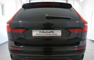 Volvo XC60 II 2025 Volvo XC 60 Volvo XC 60 B5 B AWD Ultimate Black Edition 2.0 Benzyna 250KM, zdjęcie 4