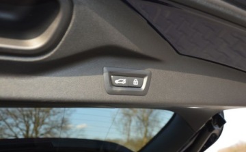 BMW X7 SUV M 3.0 M50d 400KM 2020 BMW X7 M50D 400 KM Led M Pakiet Ambiente Head Up Navi 360 Hak Salon PL 3.0, zdjęcie 12