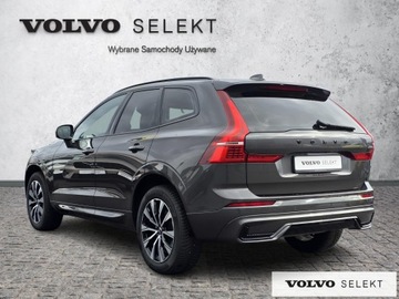 Volvo XC60 II 2023 Volvo XC 60 FV23 Plus Dark B4 197KM Aut. BLIS Kame, zdjęcie 6
