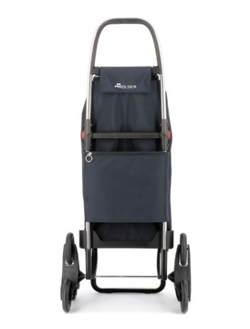 6-колесная покупательская тележка Rolser, верхняя модель СКЛАДНАЯ IMX307