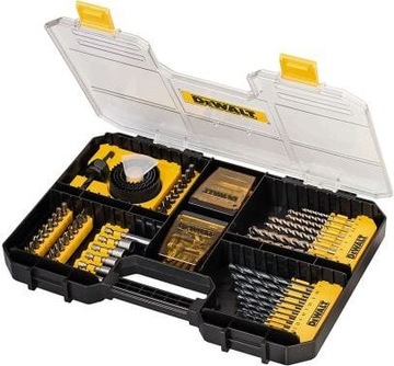 Wiertło Dewalt 100 (DT71569QZ)