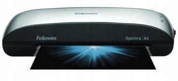 Laminator biurowy Fellowes Spectra A4 125 mic