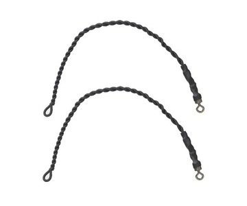 Gotowy amortyzator Flagman Feeder Elastic Rig 8cm