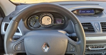 Renault Megane III Hatchback Facelifting 1.4 TCe 130KM 2013 Renault Megane Wzorowa - 70 Tkm - Klimatronik - Zarejestrowana 1.4, zdjęcie 7