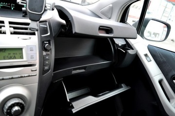 Toyota Yaris II Hatchback 5d 1.3 i VVT-i 86KM 2007 Toyota Yaris 1.3 87KM Klima 5 drzwi, zdjęcie 20