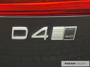 Volvo XC60 II Crossover D4 190KM 2017 Volvo XC 60 FV23% SalonPL D4 AWD Inscription High, zdjęcie 32