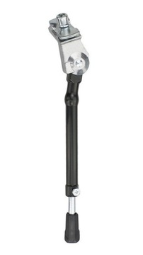 Stopka podpórka nóżka rower regulowana ALU 24-28''