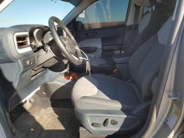 Ford Maverick II 2022 Ford Maverick XL, 2022r., 4x4, 2.0L, zdjęcie 7