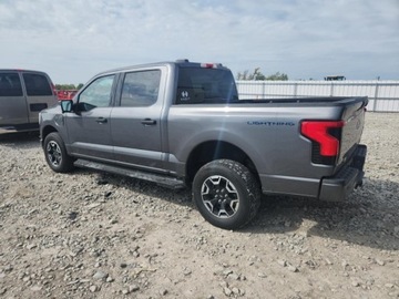 Ford 2022 Ford F150 Lightning Pro 2022 Elektryczny 426KM, zdjęcie 1