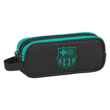 Piórnik F.C. Barcelona Czarny