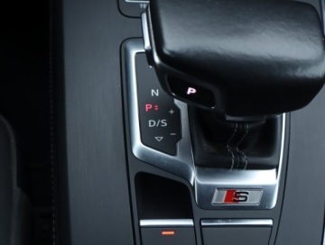 Audi SQ5 2017 Audi SQ5 3.0 TFSI, Salon Polska, Serwis ASO, 4X4, zdjęcie 11