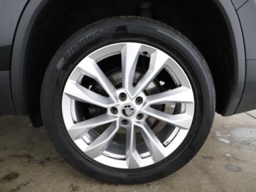 Skoda Kodiaq I SUV Facelifting 2.0 TDI SCR 200KM 2023 Skoda Kodiaq Style | 4x4 | Podgrz.fotele | Matrix, zdjęcie 26