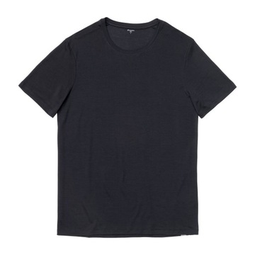 Koszulka męska Houdini Tree Tee true black L