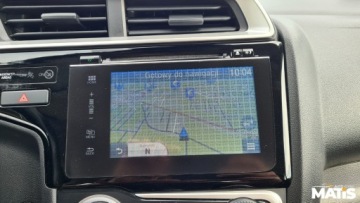 Honda Jazz IV Mikrovan Facelifting 1.5 i-VTEC 130KM 2018 Honda Jazz 1.5 BENZ manual 131KM Navi czujniki 100 bezwypadek 1.5 Benzyna, zdjęcie 13